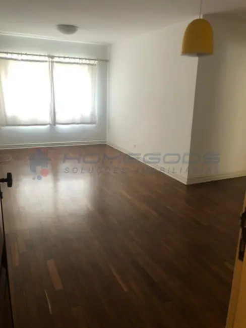 Foto 9 de Apartamento com 3 quartos à venda, 105m2 em Cambuí, Campinas - SP
