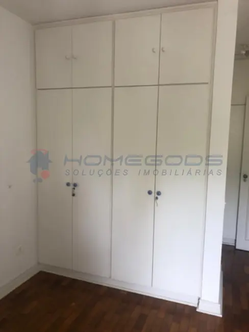 Foto 4 de Apartamento com 3 quartos à venda, 105m2 em Cambuí, Campinas - SP