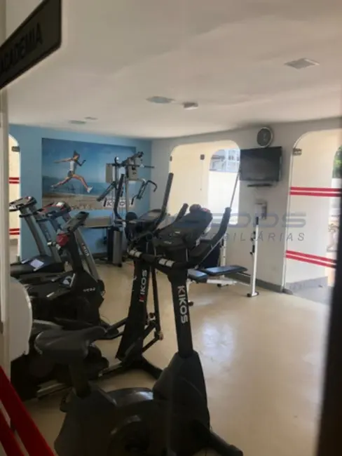 Foto 2 de Apartamento com 3 quartos à venda, 105m2 em Cambuí, Campinas - SP
