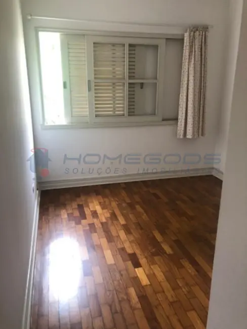 Foto 7 de Apartamento com 3 quartos à venda, 105m2 em Cambuí, Campinas - SP