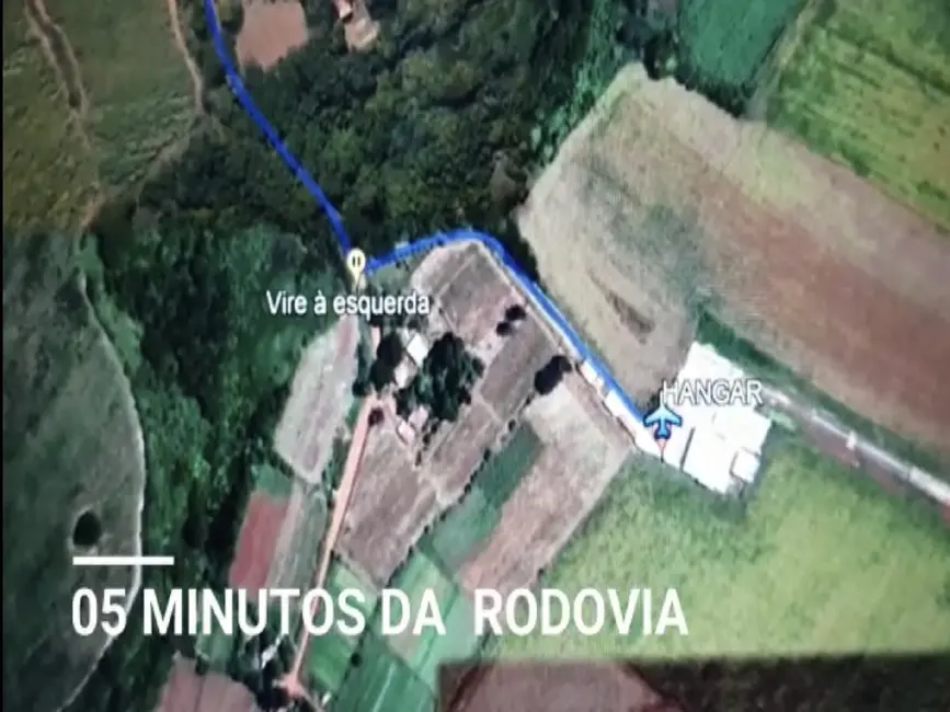 Foto 5 de Armazém / Galpão à venda, 6000m2 em Nova Odessa - SP