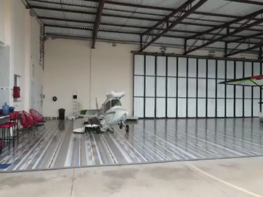 Foto 4 de Armazém / Galpão à venda, 6000m2 em Nova Odessa - SP