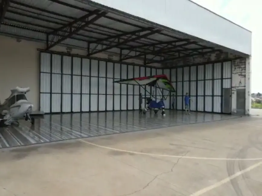 Foto 3 de Armazém / Galpão à venda, 6000m2 em Nova Odessa - SP