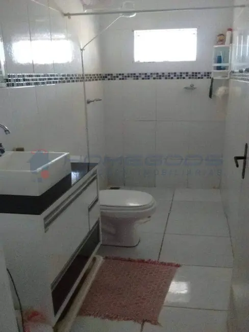 Casa com 3 quartos à venda, 360m2 em Jardim Santa Lúcia, Campinas - SP - imagem 9 Foto 9 de Casa com 3 quartos à venda, 360m2 em Jardim Santa Lúcia, Campinas - SP