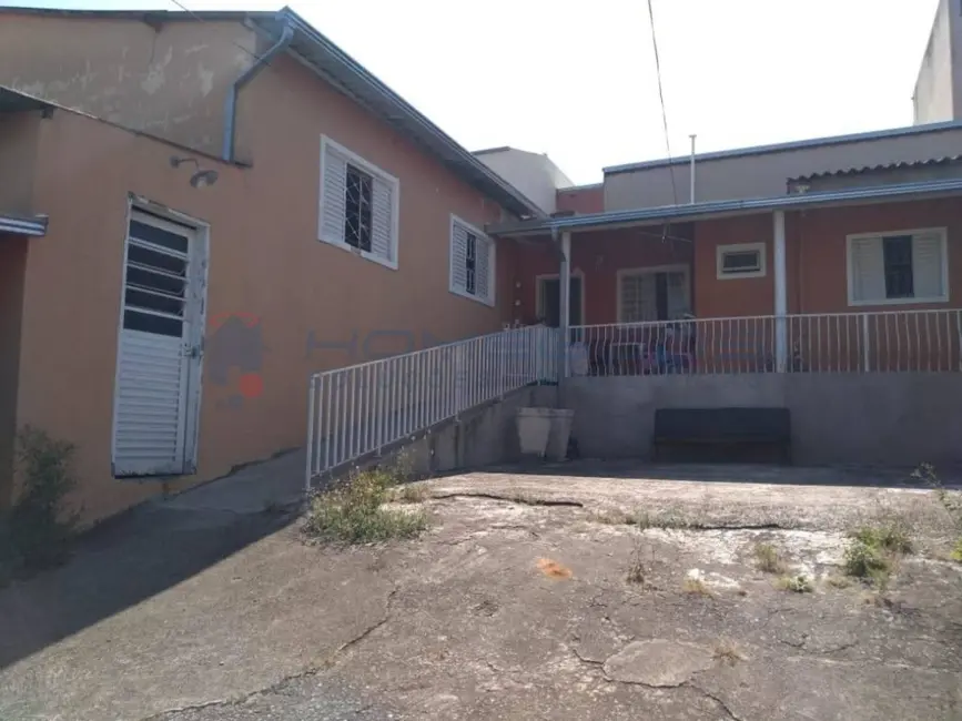 Casa com 3 quartos à venda, 360m2 em Jardim Santa Lúcia, Campinas - SP - imagem 3 Foto 3 de Casa com 3 quartos à venda, 360m2 em Jardim Santa Lúcia, Campinas - SP