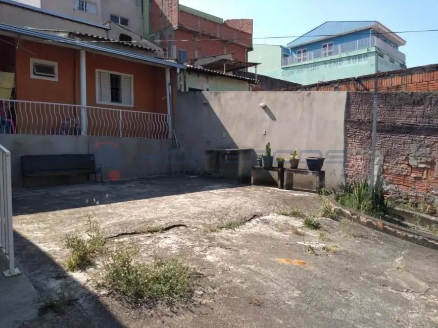 Casa com 3 quartos à venda, 360m2 em Jardim Santa Lúcia, Campinas - SP - imagem 4 Foto 4 de Casa com 3 quartos à venda, 360m2 em Jardim Santa Lúcia, Campinas - SP