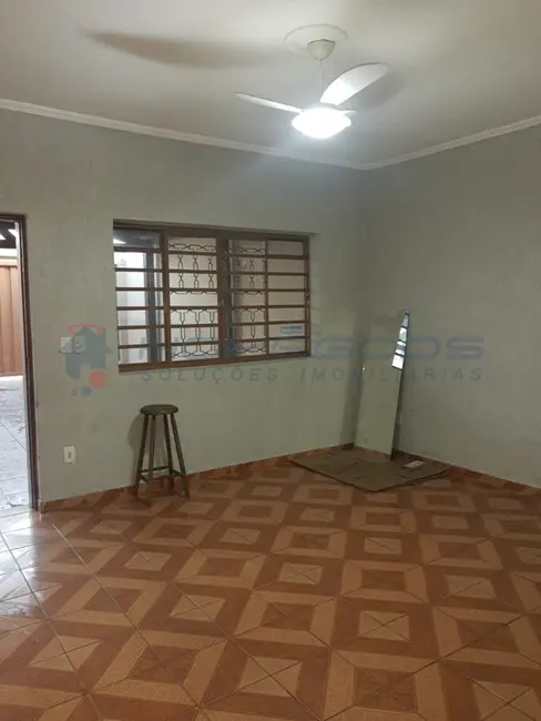 Foto 3 de Casa com 3 quartos à venda, 190m2 em Jardim Aeroporto de Viracopos, Campinas - SP
