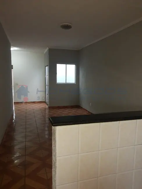 Foto 2 de Casa com 3 quartos à venda, 190m2 em Jardim Aeroporto de Viracopos, Campinas - SP