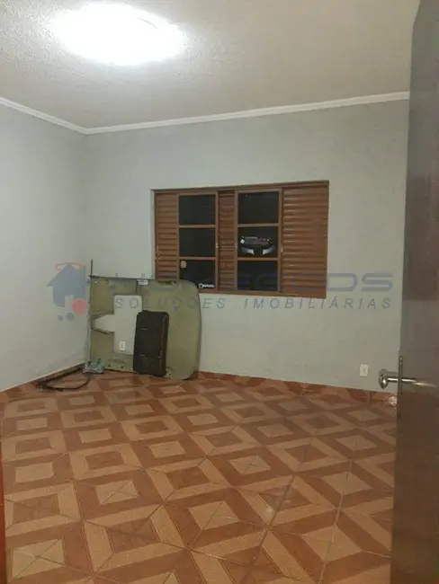 Foto 5 de Casa com 3 quartos à venda, 190m2 em Jardim Aeroporto de Viracopos, Campinas - SP