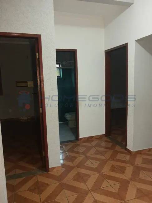 Foto 4 de Casa com 3 quartos à venda, 190m2 em Jardim Aeroporto de Viracopos, Campinas - SP
