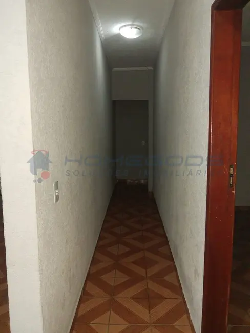 Foto 8 de Casa com 3 quartos à venda, 190m2 em Jardim Aeroporto de Viracopos, Campinas - SP