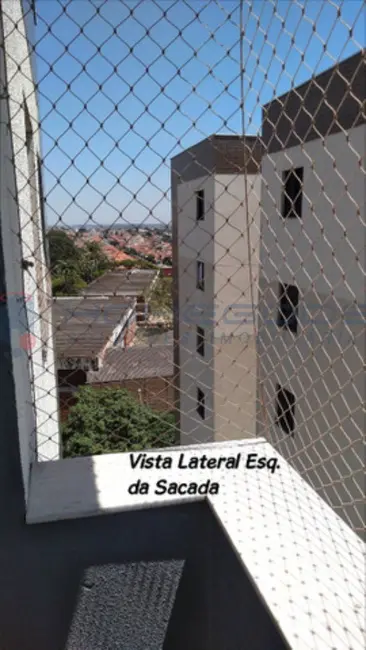 Foto 2 de Apartamento com 3 quartos à venda, 82m2 em Jardim do Lago, Campinas - SP