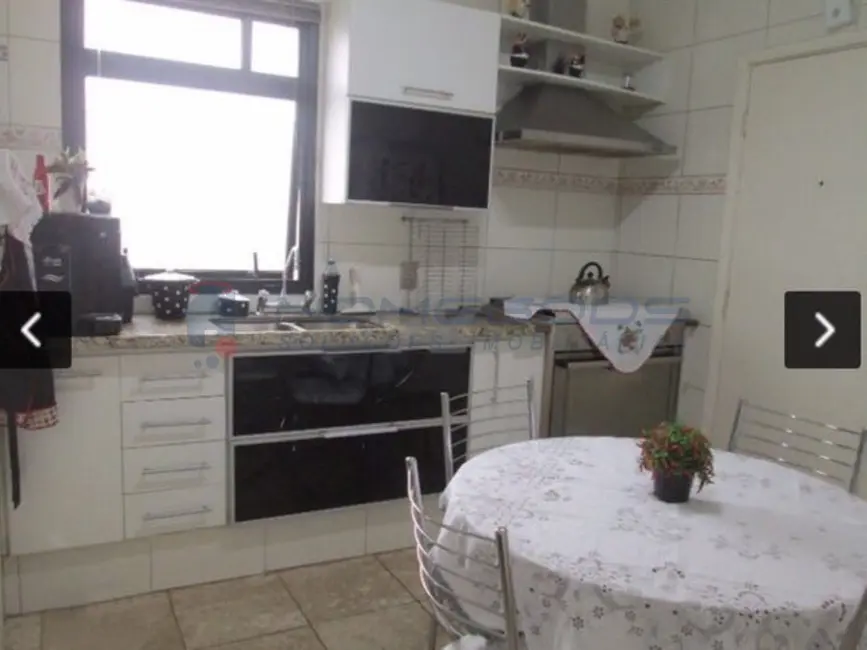 Foto 4 de Apartamento com 3 quartos à venda, 135m2 em Vila Lemos, Campinas - SP