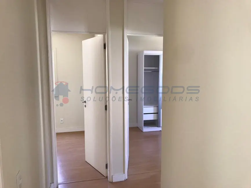 Foto 9 de Apartamento com 3 quartos à venda, 70m2 em Parque Villa Flores, Sumare - SP