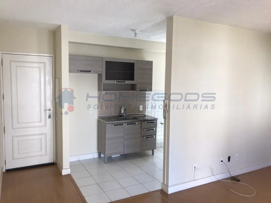 Foto 4 de Apartamento com 3 quartos à venda, 70m2 em Parque Villa Flores, Sumare - SP