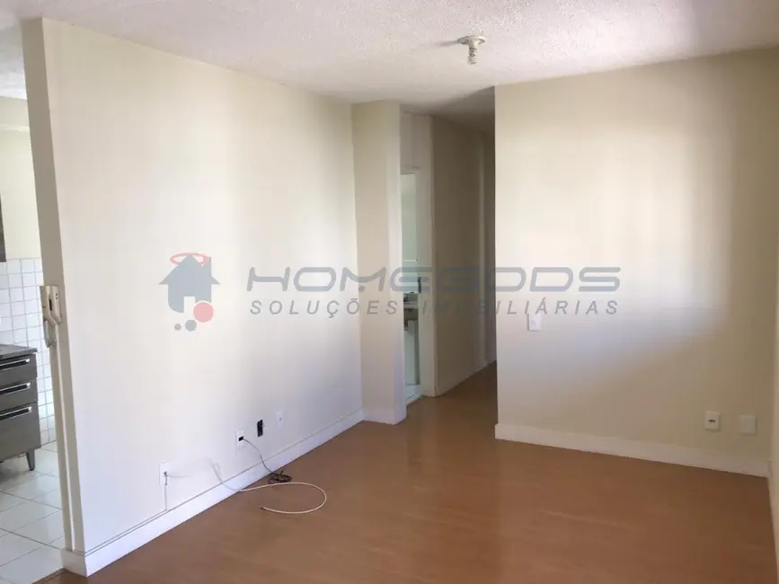 Foto 5 de Apartamento com 3 quartos à venda, 70m2 em Parque Villa Flores, Sumare - SP