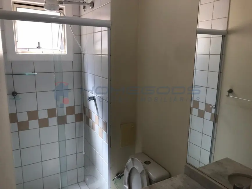 Foto 8 de Apartamento com 3 quartos à venda, 70m2 em Parque Villa Flores, Sumare - SP