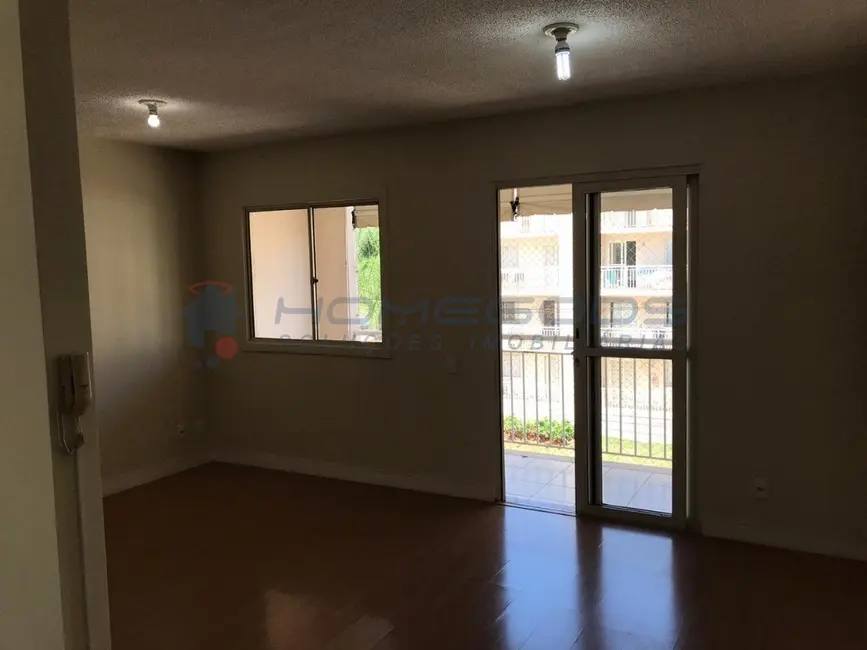 Foto 6 de Apartamento com 3 quartos à venda, 70m2 em Parque Villa Flores, Sumare - SP