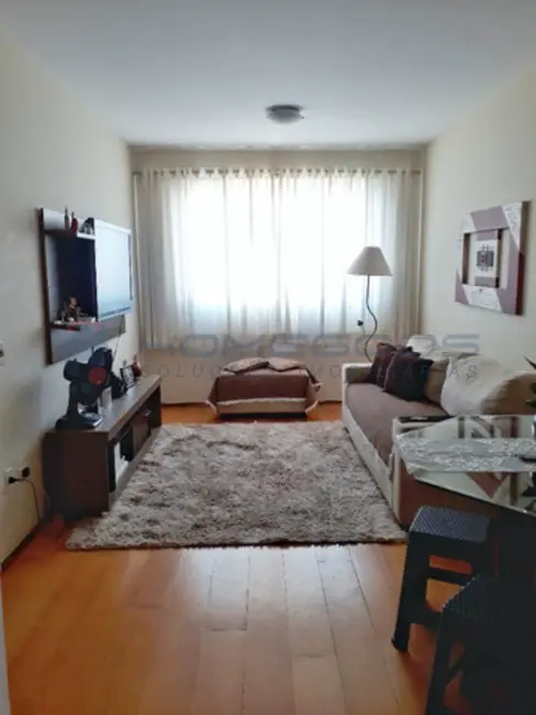 Apartamento com 1 quarto à venda, 60m2 em Bosque, Campinas - SP - imagem 6 Foto 6 de Apartamento com 1 quarto à venda, 60m2 em Bosque, Campinas - SP