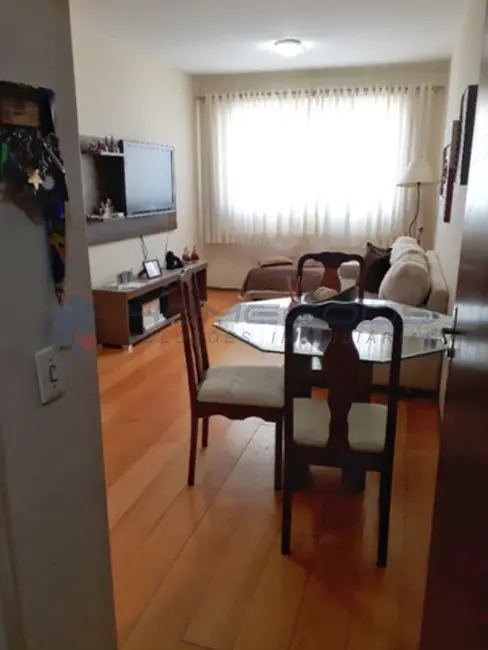 Apartamento com 1 quarto à venda, 60m2 em Bosque, Campinas - SP - imagem 3 Foto 3 de Apartamento com 1 quarto à venda, 60m2 em Bosque, Campinas - SP