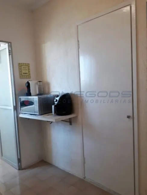 Apartamento com 1 quarto à venda, 60m2 em Bosque, Campinas - SP - imagem 7 Foto 7 de Apartamento com 1 quarto à venda, 60m2 em Bosque, Campinas - SP