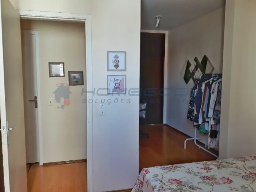 Apartamento com 1 quarto à venda, 60m2 em Bosque, Campinas - SP - imagem 9 Foto 9 de Apartamento com 1 quarto à venda, 60m2 em Bosque, Campinas - SP
