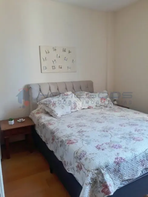 Apartamento com 1 quarto à venda, 60m2 em Bosque, Campinas - SP - imagem 8 Foto 8 de Apartamento com 1 quarto à venda, 60m2 em Bosque, Campinas - SP