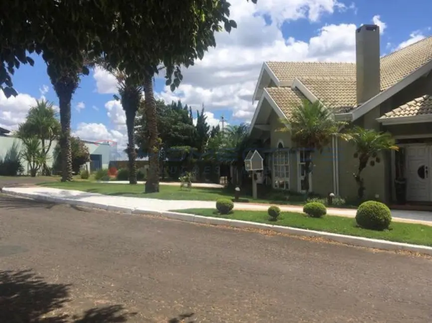 Foto 4 de Casa de Condomínio com 6 quartos para alugar, 800m2 em Colinas do Ermitage (Sousas), Campinas - SP