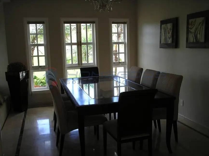 Foto 7 de Casa de Condomínio com 6 quartos para alugar, 800m2 em Colinas do Ermitage (Sousas), Campinas - SP