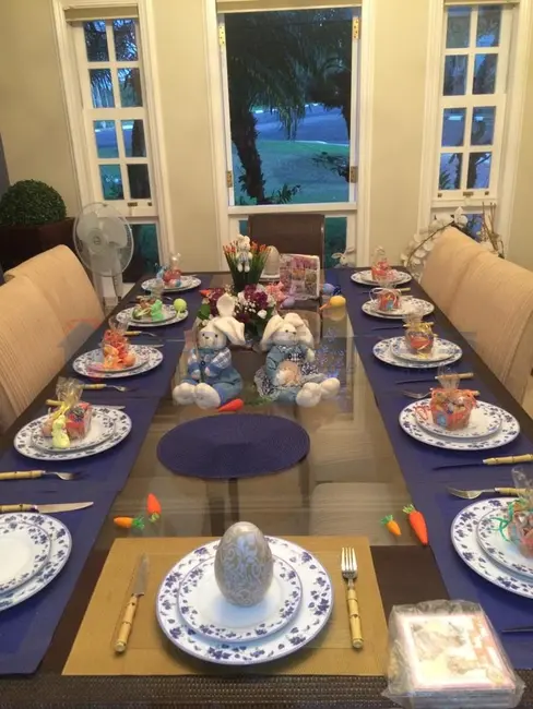 Foto 5 de Casa de Condomínio com 6 quartos para alugar, 800m2 em Colinas do Ermitage (Sousas), Campinas - SP