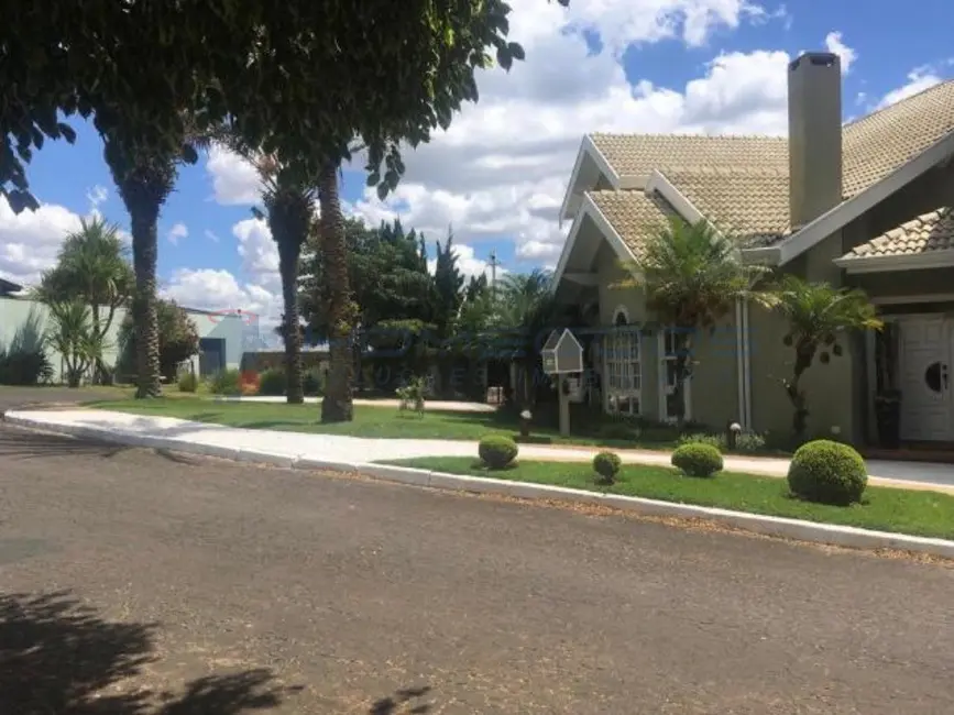 Foto 2 de Casa de Condomínio com 6 quartos para alugar, 800m2 em Colinas do Ermitage (Sousas), Campinas - SP