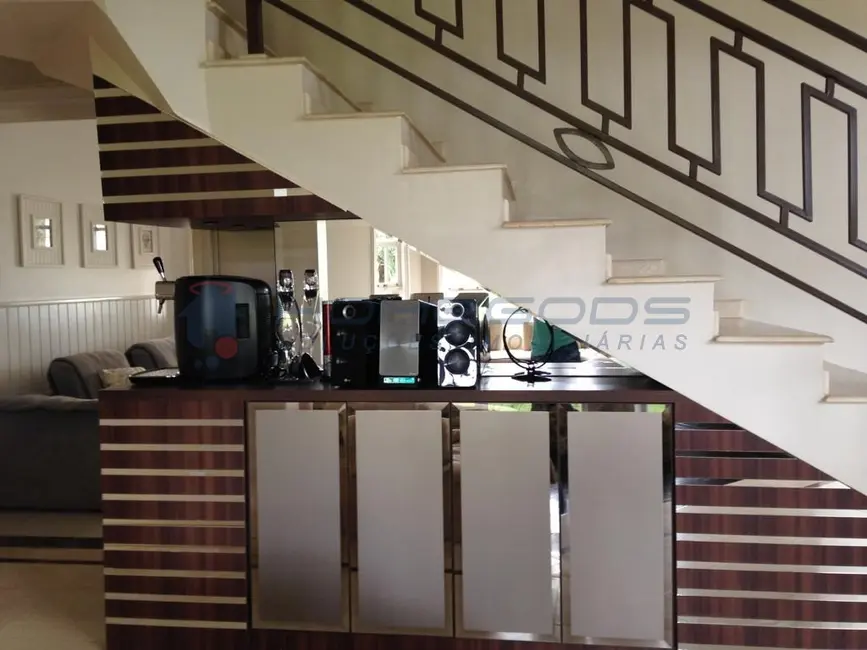 Foto 9 de Casa de Condomínio com 6 quartos para alugar, 800m2 em Colinas do Ermitage (Sousas), Campinas - SP