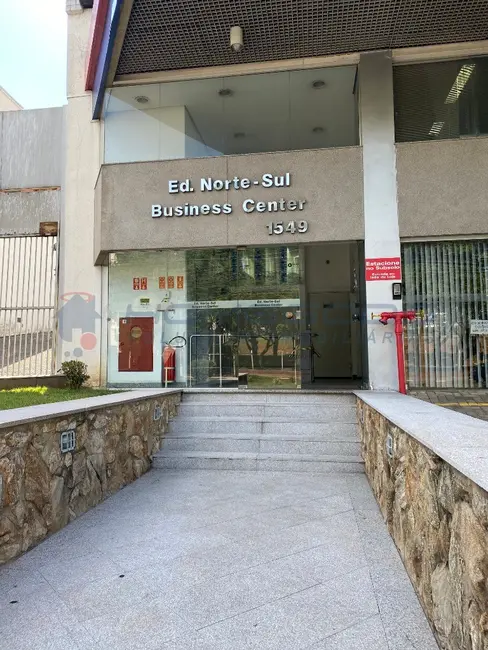 Foto 1 de Sala Comercial para alugar, 200m2 em Campinas - SP