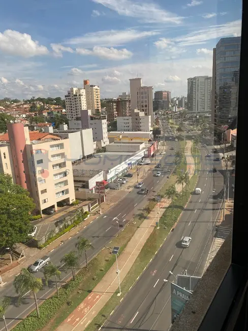 Foto 5 de Sala Comercial para alugar, 200m2 em Campinas - SP
