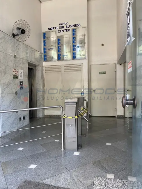Foto 2 de Sala Comercial para alugar, 200m2 em Campinas - SP