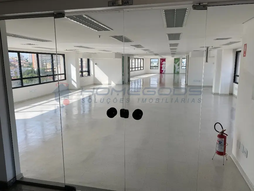 Foto 3 de Sala Comercial para alugar, 200m2 em Campinas - SP