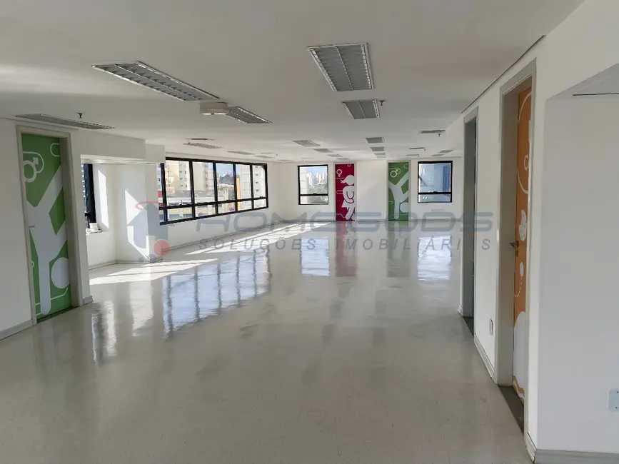 Foto 7 de Sala Comercial para alugar, 200m2 em Campinas - SP