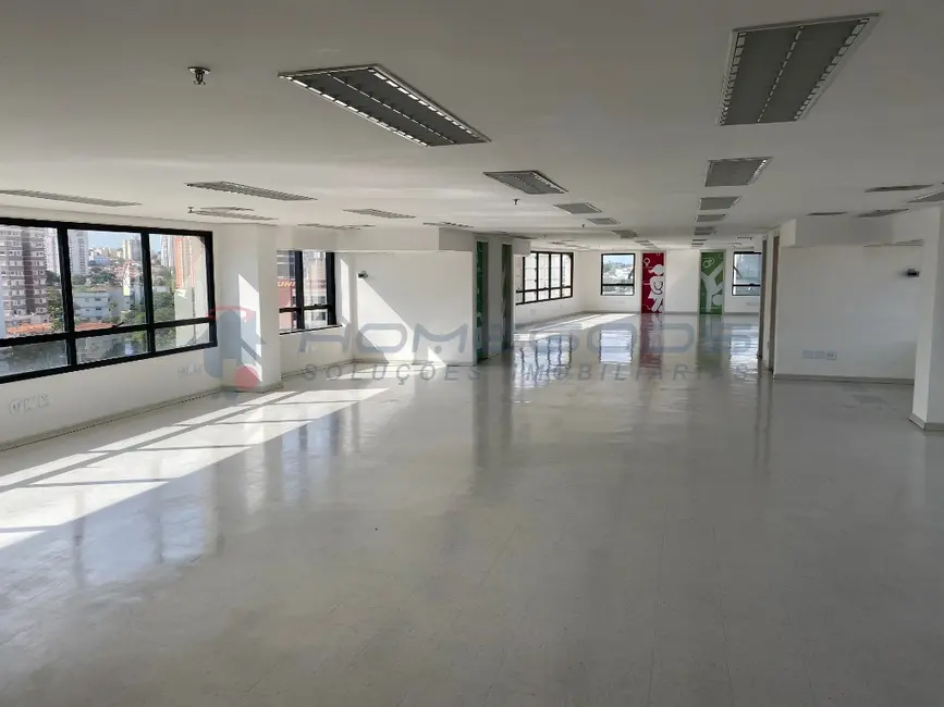 Foto 4 de Sala Comercial para alugar, 200m2 em Campinas - SP