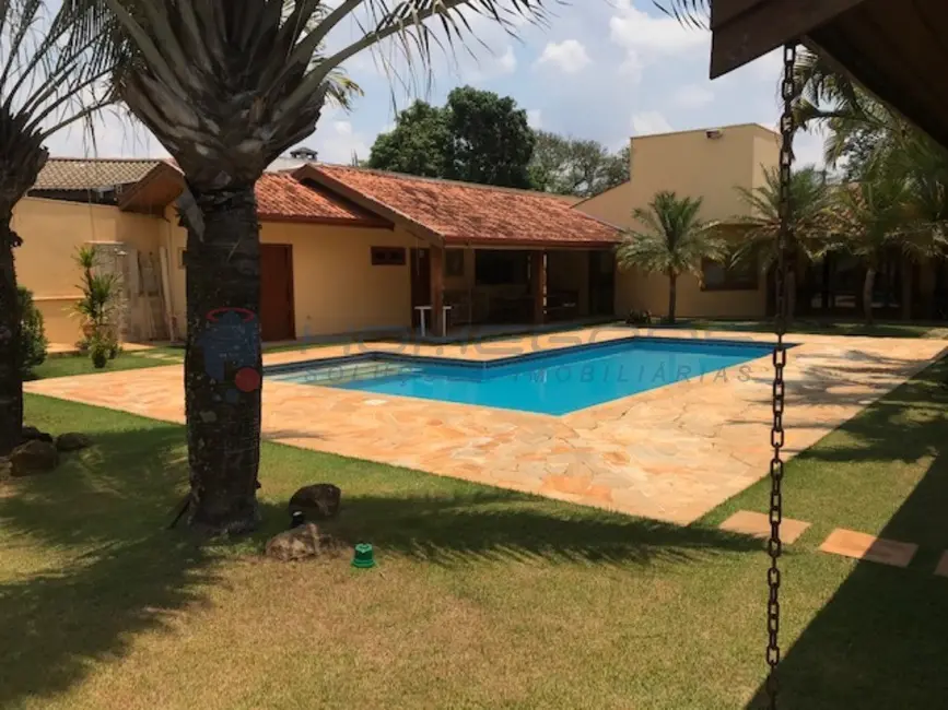 Casa de Condomínio com 4 quartos à venda, 427m2 em Parque Xangrilá, Campinas - SP - imagem 1 Foto 1 de Casa de Condomínio com 4 quartos à venda, 427m2 em Parque Xangrilá, Campinas - SP
