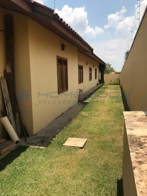 Casa de Condomínio com 4 quartos à venda, 427m2 em Parque Xangrilá, Campinas - SP - imagem 3 Foto 3 de Casa de Condomínio com 4 quartos à venda, 427m2 em Parque Xangrilá, Campinas - SP
