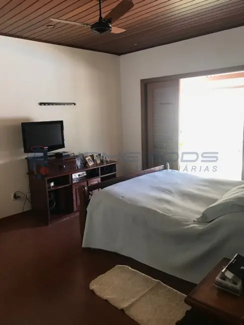 Casa de Condomínio com 4 quartos à venda, 427m2 em Parque Xangrilá, Campinas - SP - imagem 4 Foto 4 de Casa de Condomínio com 4 quartos à venda, 427m2 em Parque Xangrilá, Campinas - SP