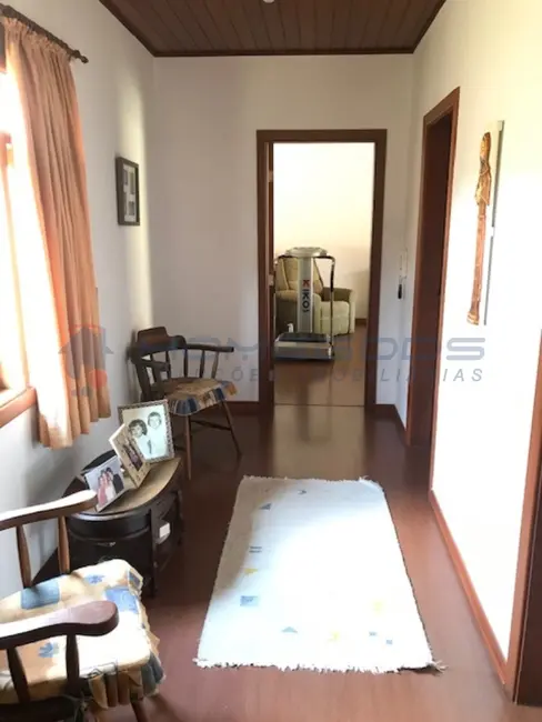 Casa de Condomínio com 4 quartos à venda, 427m2 em Parque Xangrilá, Campinas - SP - imagem 5 Foto 5 de Casa de Condomínio com 4 quartos à venda, 427m2 em Parque Xangrilá, Campinas - SP