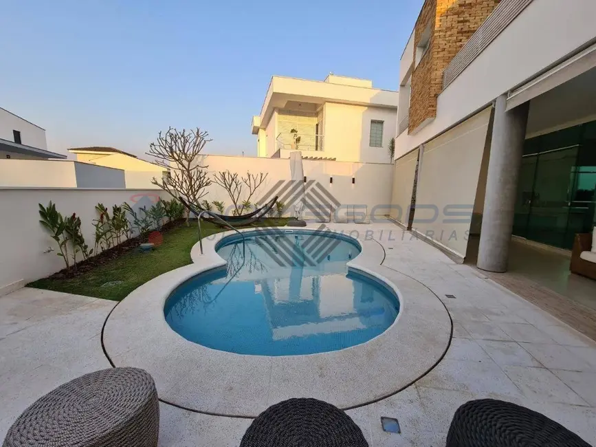 Foto 7 de Casa com 4 quartos à venda, 540m2 em Votorantim - SP