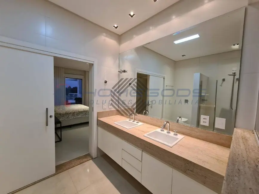 Foto 6 de Casa com 4 quartos à venda, 540m2 em Votorantim - SP