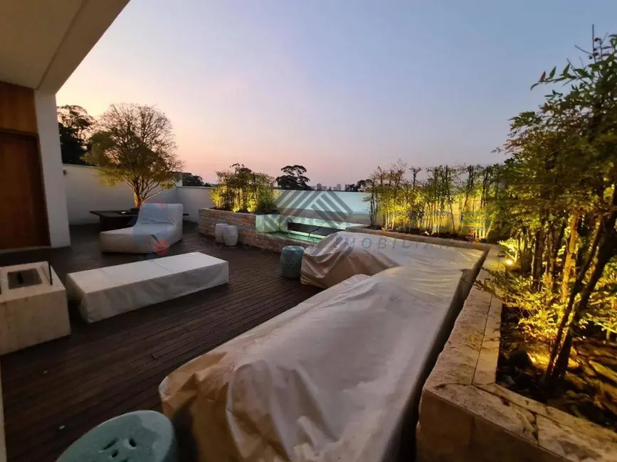 Foto 2 de Casa com 4 quartos à venda, 540m2 em Votorantim - SP