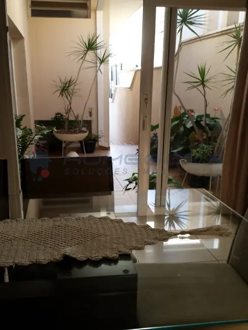 Foto 9 de Casa com 4 quartos à venda, 400m2 em Botafogo, Campinas - SP