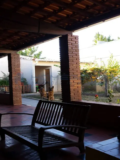 Foto 5 de Casa com 4 quartos à venda, 400m2 em Botafogo, Campinas - SP