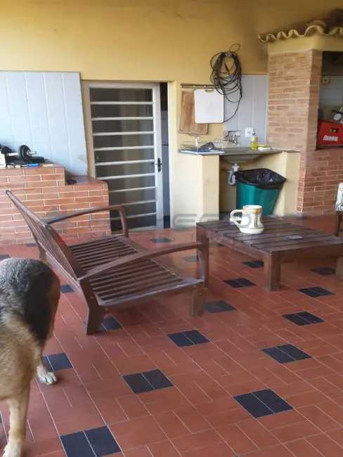 Foto 7 de Casa com 4 quartos à venda, 400m2 em Botafogo, Campinas - SP