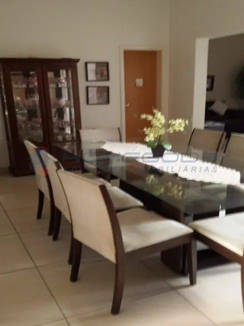 Foto 6 de Casa com 4 quartos à venda, 400m2 em Botafogo, Campinas - SP