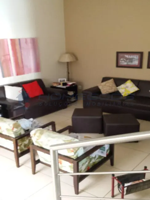 Foto 8 de Casa com 4 quartos à venda, 400m2 em Botafogo, Campinas - SP